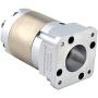 STEPPERONLINE PLE Series Planetary Gearbox Gear Ratio 20:1 Backlash 20 arc-min for Nema 17 Stepper Motor