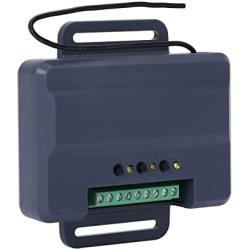 850LM 312HM 412HM 423LM Universal Receiver only for Liftmaster/Chamberlain/Craftsman Garage Door Openers(1Pack)