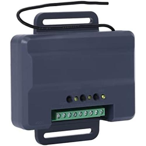 850LM 312HM 412HM 423LM Universal Receiver only for Liftmaster/Chamberlain/Craftsman Garage Door Openers(1Pack)