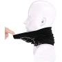 Face Mask Neck Gaiter Bandanas Uv & Dust Protection for Men Women