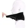 Face Mask Neck Gaiter Bandanas Uv & Dust Protection for Men Women