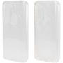 CELZEN - for Motorola Moto G Stylus XT2043, Moto G Power XT2041 (2020 Version) - Hybrid Clear Phone Case - AC2 Clear