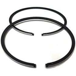 Boat Motor 2 pcs Piston Ring Rings Set 12140-96310 12140-96361 For Suzuki Outboard DT 25HP 30HP 71MM 2-stroke Engine