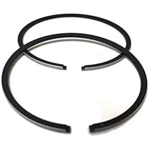 Boat Motor 2 pcs Piston Ring Rings Set 12140-96310 12140-96361 For Suzuki Outboard DT 25HP 30HP 71MM 2-stroke Engine