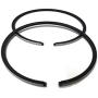 Boat Motor 2 pcs Piston Ring Rings Set 12140-96310 12140-96361 For Suzuki Outboard DT 25HP 30HP 71MM 2-stroke Engine