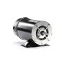 Pool Pump Motor, 1-1/2 HP, 3450, 115/230V