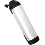 Jieoto Kettle Battery Kettle 48V 8Ah/10Ah/13Ah/15Ah 700W 500W 350W 250W 200W Mid Drive Motor Conversion Kit for Road Bike Mountain Bike Mid Drive System with LCD Display.