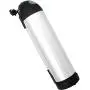 Jieoto Electric Bicycle Battery 36V 10Ah Kettle Battery Kettle Electric Lithium Battery for 350W 200W Electric Bicycle Motor