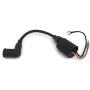 Boat Motor Ignition Coil Assy 6A1-85570-00 Generator for Yamaha Parsun Makara Outboard 2HP 2B 2M 2stroke Engine