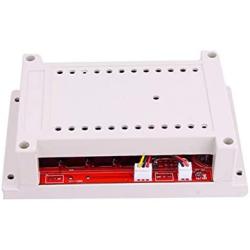 DC PWM Regulator 12V 24V 48V Motor Controller 3000W MAX Motor Speed Control Board With Box