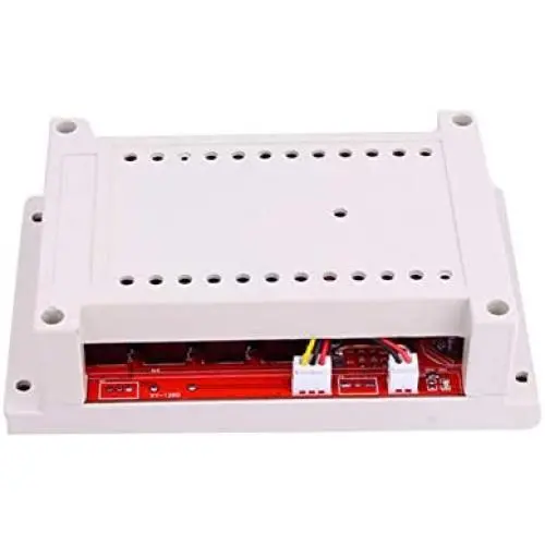 DC PWM Regulator 12V 24V 48V Motor Controller 3000W MAX Motor Speed Control Board With Box