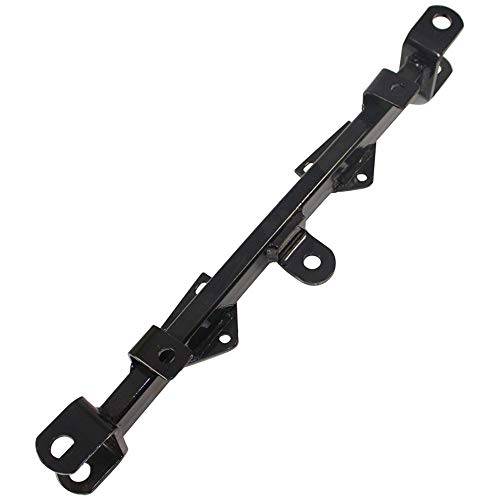Stens Axle Weldment, E-Z-GO 70536-G01, ea, 1