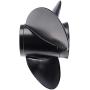 Holdia Propeller 48-832832A45 RH 14 1/4 x21 3 Blade Compatible with Mercury Mariner 135-350HP Mercruiser Boat Motors