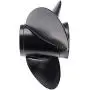 Holdia Propeller 48-832832A45 RH 14 1/4 x21 3 Blade Compatible with Mercury Mariner 135-350HP Mercruiser Boat Motors