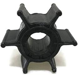 Boat Motor Water Pump Impeller 47-96619M 47-84027M 47-84027T 18-3074 682-44352 for Yamaha Mercury Mariner Outboard 9.9HP 15HP 9.9C 15C 15K W15 Outboard Motor Engine