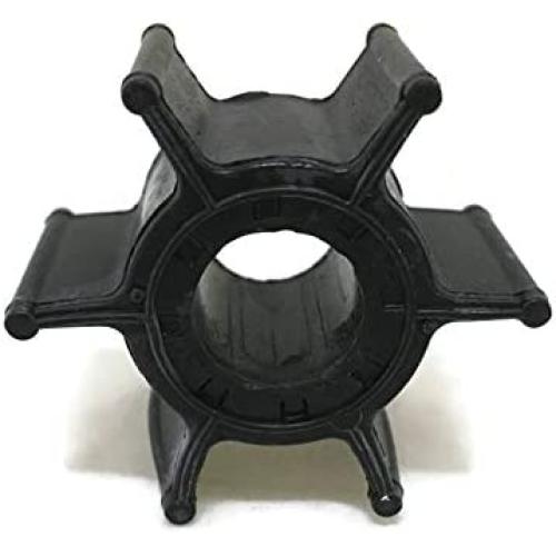 Boat Motor Water Pump Impeller 47-96619M 47-84027M 47-84027T 18-3074 682-44352 for Yamaha Mercury Mariner Outboard 9.9HP 15HP 9.9C 15C 15K W15 Outboard Motor Engine