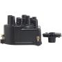 Wells E01684 Distributor Cap and Rotor Kit