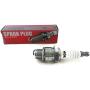 Boat Motor OEM NGK Japan Spark Plug B7HS-10 replaces Nissan Tohatsu Outboard 9701-1-1005 9.9HP - 40HP 2-stroke