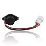 AUTOKAY Club Car Golf Cart Speed Sensor for ADC Motor, Fits Club Car IQ DS and Precedent 1027049-01 102265601