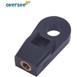 OVERSEE 67275-95600 Cable Connector for Suzuki Outboard Motor Control Box Cable End 67275-95602