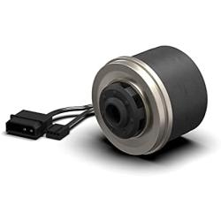PrimoChill Enhanced PWM D5 Liquid Cooling 12V Pump Motor - Single Edition