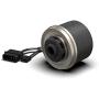 PrimoChill Enhanced PWM D5 Liquid Cooling 12V Pump Motor - Single Edition