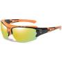 Polarized Sports Sunglasses Outdoor Driving Fishing Baseball Golf Motorcycle UV Protection for Men and Women