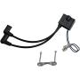 CDHPOWER Two Head Capacitor Discharge Ignition-CDI-Gas Motorized Bicycle 66cc/80cc/100cc