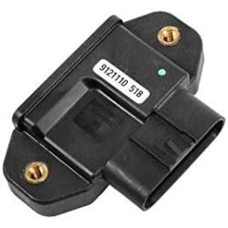 General Motors Genuine Parts 20904439 Trailer Brake Continue Relay Assembly