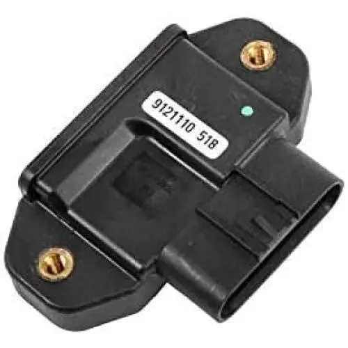 General Motors Genuine Parts 20904439 Trailer Brake Continue Relay Assembly General Motors Genuine Parts 20904439 Trailer Brake Continue Relay Assembly