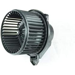 SHOWSEN PM9198 HVAC AC Heater Blower Motor W/Fan Cage Fit 02-08 Dodge Ram 1500 2500 3500 02 05-08 Ram 4000 02-04 Grand Cherokee