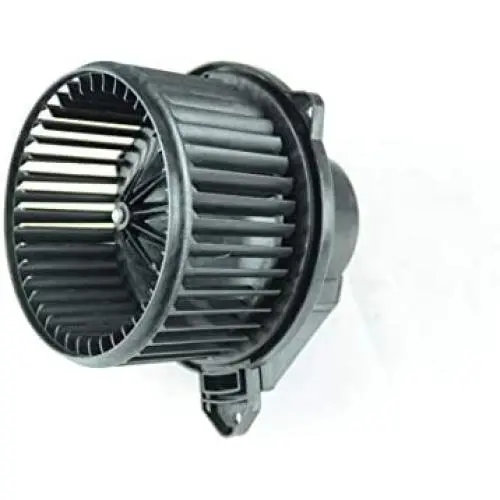 SHOWSEN PM9198 HVAC AC Heater Blower Motor W/Fan Cage Fit 02-08 Dodge Ram 1500 2500 3500 02 05-08 Ram 4000 02-04 Grand Cherokee