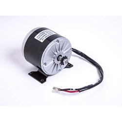 May Need Extra Work - HiGear 24V 350W Electric Motor Upgrade Razor E300 MX350 MX400 DirtRocket by Alfa Wheels (11T Sprocket 350 Watt 24 Volt)