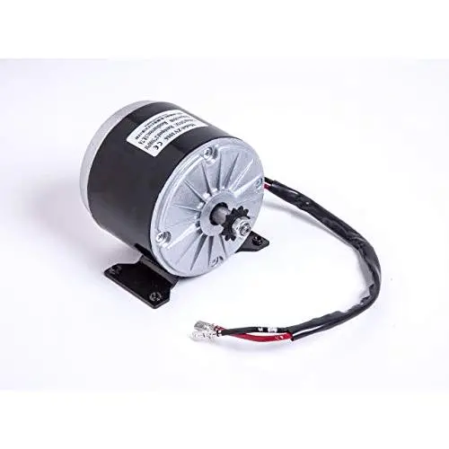 May Need Extra Work - HiGear 24V 350W Electric Motor Upgrade Razor E300 MX350 MX400 DirtRocket by Alfa Wheels (11T Sprocket 350 Watt 24 Volt) May Need Extra Work - HiGear 24V 350W Electric Motor Upgrade Razor E300 MX350 MX400 DirtRocket by Alfa Wheels (11T Sprocket 350 Watt 24 Volt)