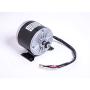 May Need Extra Work - HiGear 24V 350W Electric Motor Upgrade Razor E300 MX350 MX400 DirtRocket by Alfa Wheels (11T Sprocket 350 Watt 24 Volt)