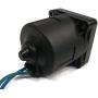 The ROP Shop | Trim Motor for 2001 OMC-BRP 225 HP BJ225PLSIF, BJ225VCSIF, BJ225VXSIF Motorboat