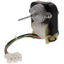 Edgewater Parts WR60X10168, AP3855309, PS967022 Condenser Fan Motor Compatible With GE Refrigerator (Fits Models: 375, CTS, GTL, GTR, GTS)