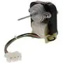 Edgewater Parts WR60X10168, AP3855309, PS967022 Condenser Fan Motor Compatible With GE Refrigerator (Fits Models: 375, CTS, GTL, GTR, GTS)