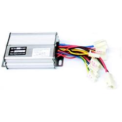 L-faster 36V48V 1000W Scooter Brush Motor Controller Motor Controller for Tricycle Scooter Brushed Controller