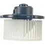 A-Premium Heater Blower Motor with Fan Cage Replacement for Toyota Tundra 2000-2006