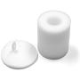 2 Pack Shark Rotator Pro Lift-Away NV500 Foam Filter Kit Fits Shark Rotator Pro Lift-Away model: NV500, Compare to Part # XFF500