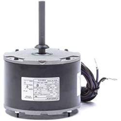 Goodman/Janitrol Condenser Motor 1/6 hp 1075 RPM 208-230V Century # OGD1016