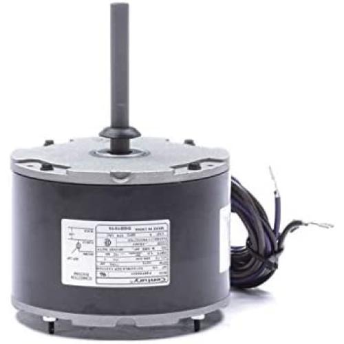 Goodman/Janitrol Condenser Motor 1/6 hp 1075 RPM 208-230V Century # OGD1016