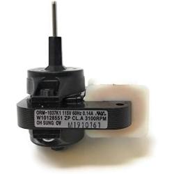Refrigerator Fan Motor W10128551