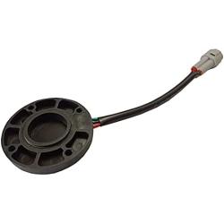 NW Green Market Golf Cart Accessories Speed Sensor for Hitachi Motor fits Yamaha G29(2007-2014) Golf Cart #JU2-H1670-20-00 JU2-H1670-21-00 JU2-H1670-22-00