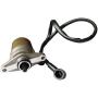 Hity Motor Starter Motor Fit GY6 47cc 49cc 50cc Scooter For TAOTAO SUNL ROKETA TANK JCL