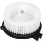 MAYASAF 700192 HVAC Blower Motor Assembly fit for Honda 2005-2010 Odyssey, 2006-2007 Ridgeline, for Acura 2005-2012 RL