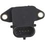 AS349 5139278AA Boost Pressure MAP Sensor Compatible With Cummins Ram 03-07 3500 2500 5.9L 3971106 5093103AA 5093104AA