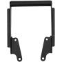 Shipenophy Replacement Standard Sophisticate Exquisite Aluminum Alloy Suitable Bolts Navigation Bracket Motorcycle Phone Holder for MT-09 Tracer 2016-2017
