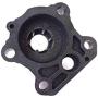 Boat Motor 6H3-44311-00 Housing Water Pump for Yamaha Outboard FT F P C E 25HP 40HP - 70HP 2/4-stroke Engine